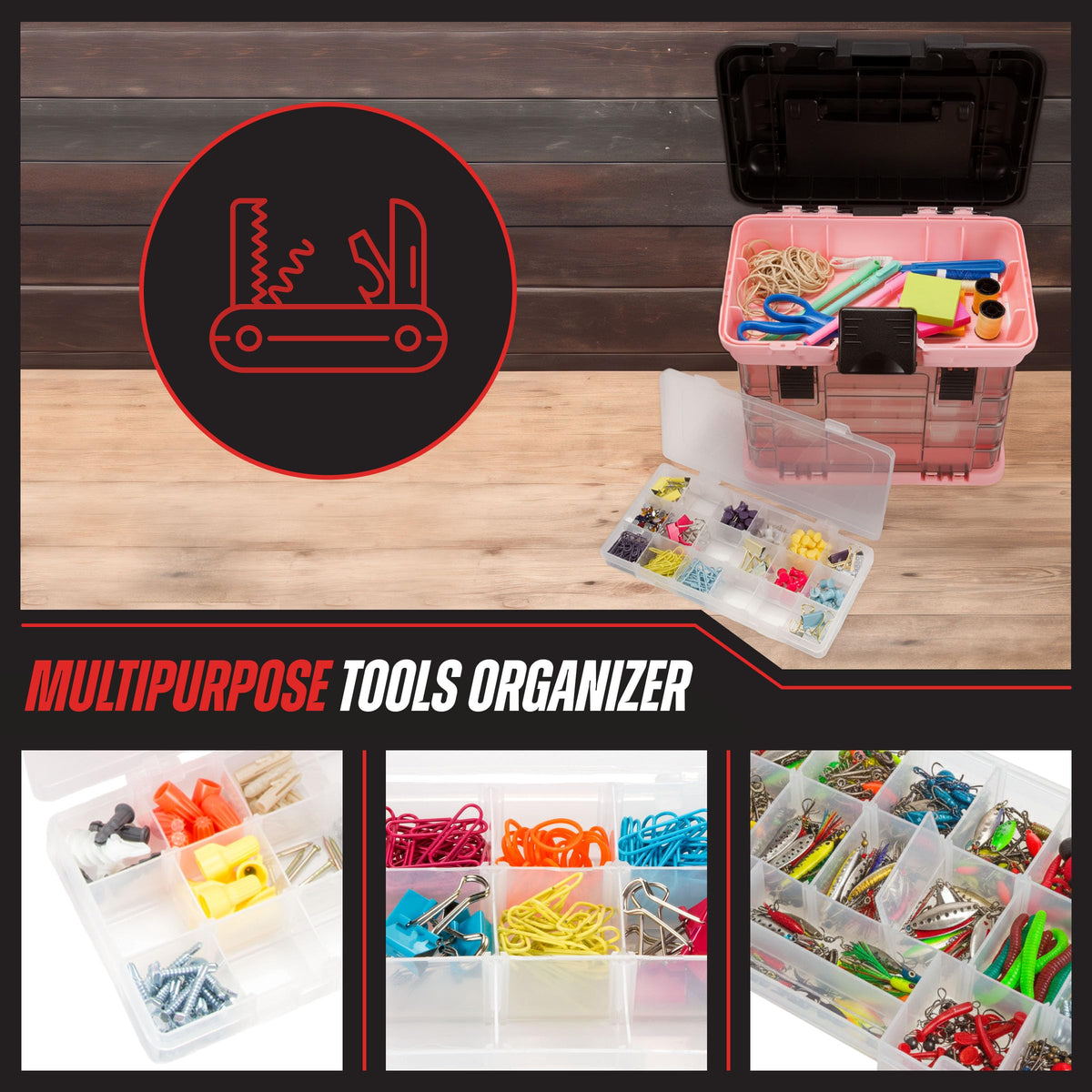 Portable Tool Box Z58783