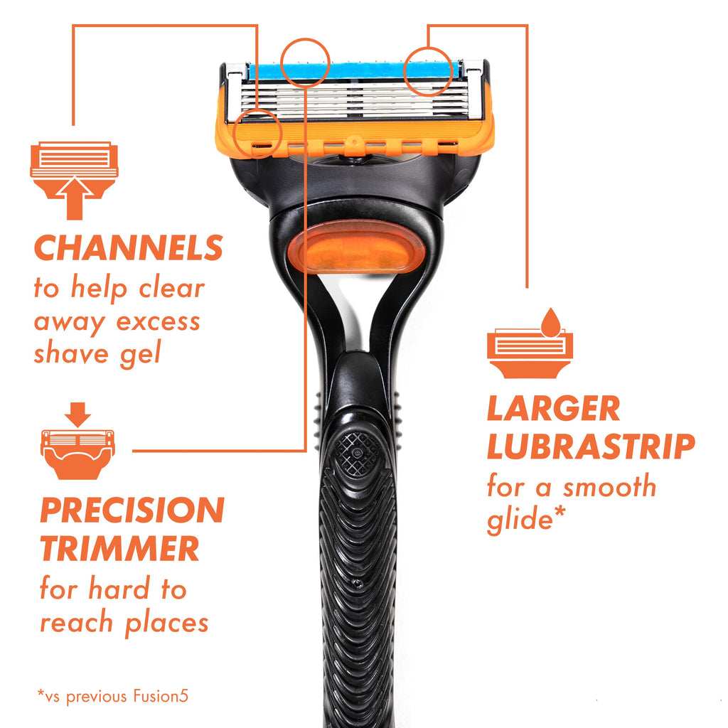 Razor Blade Refills A134396