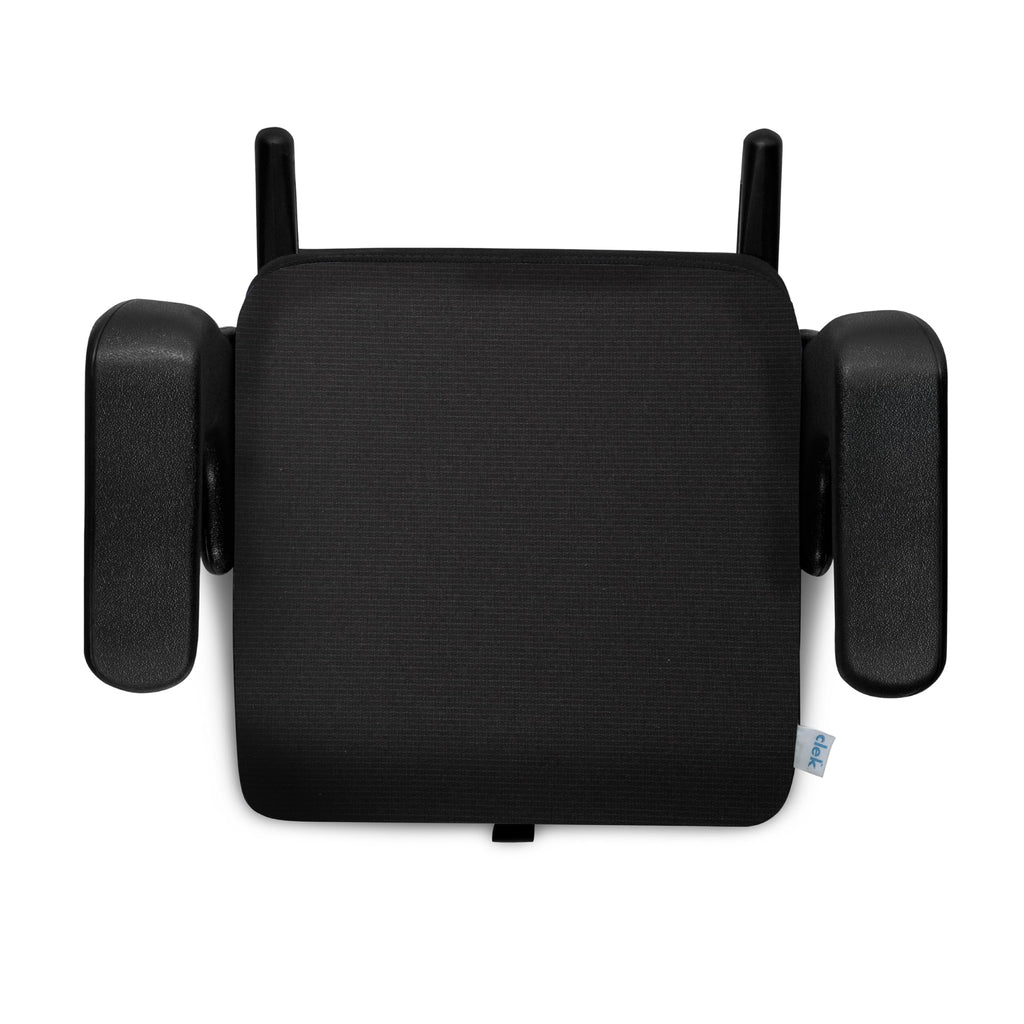 Backless Booster Seat with Extra Padding C4995
