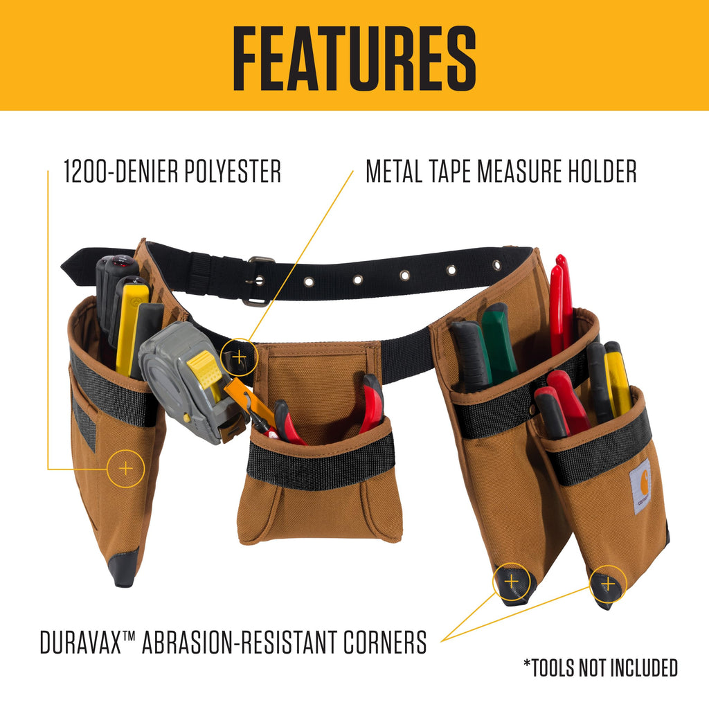 Tool Belt Y2696