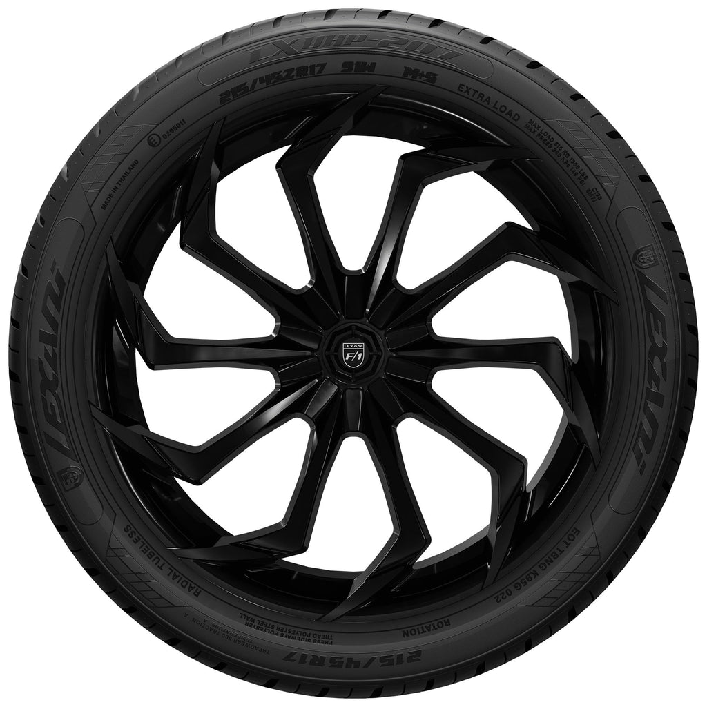 235/40ZR18 95W XL Passenger Tire Z1248