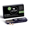 Lactase Pills 14,500 I 80 Pieces Lactase Enzymes X264
