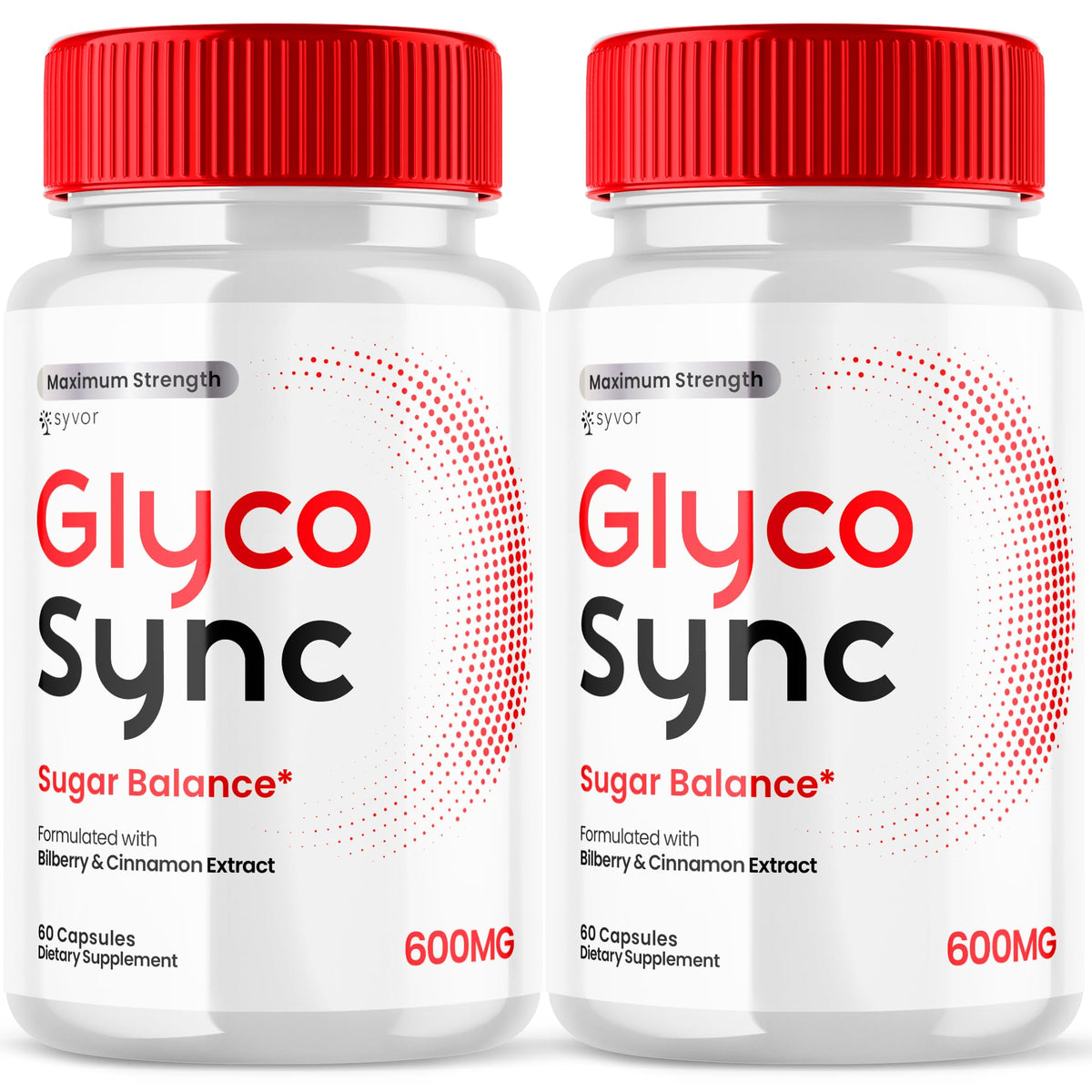 120 Capsules W8495