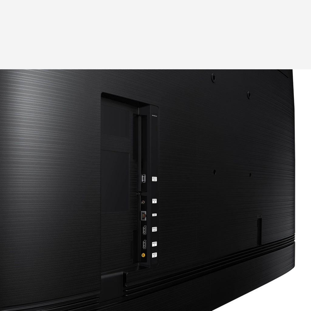 43” UHD Display with Built-in Speakers A589