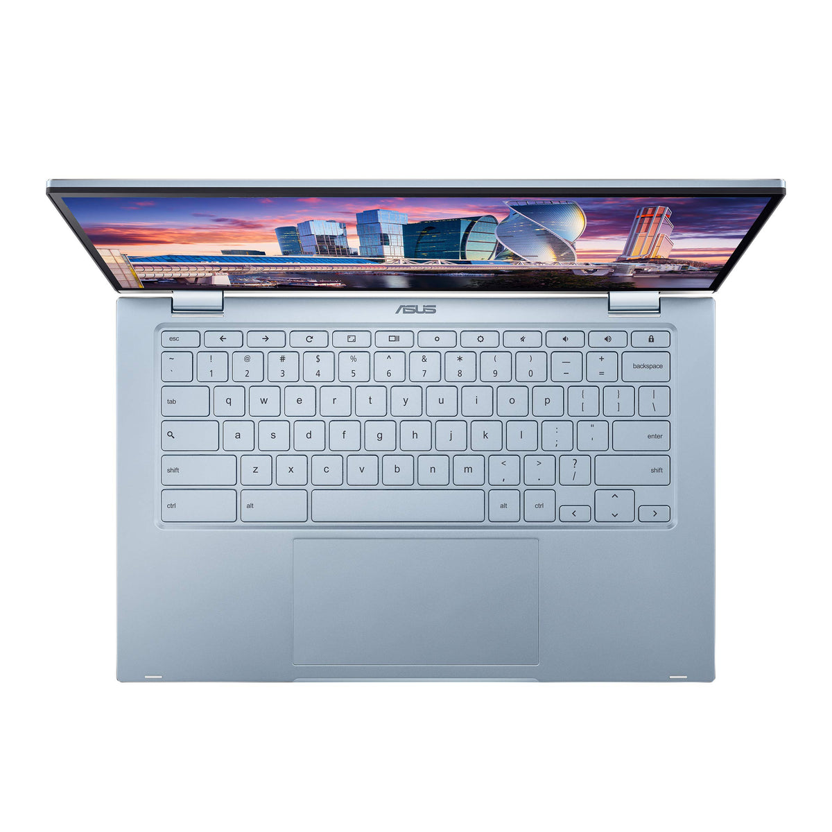 2 in 1 Laptop, 14" Touchscreen FHD, Intel Core m3, 8GB RAM, 64GB eMMC, Silver L93535