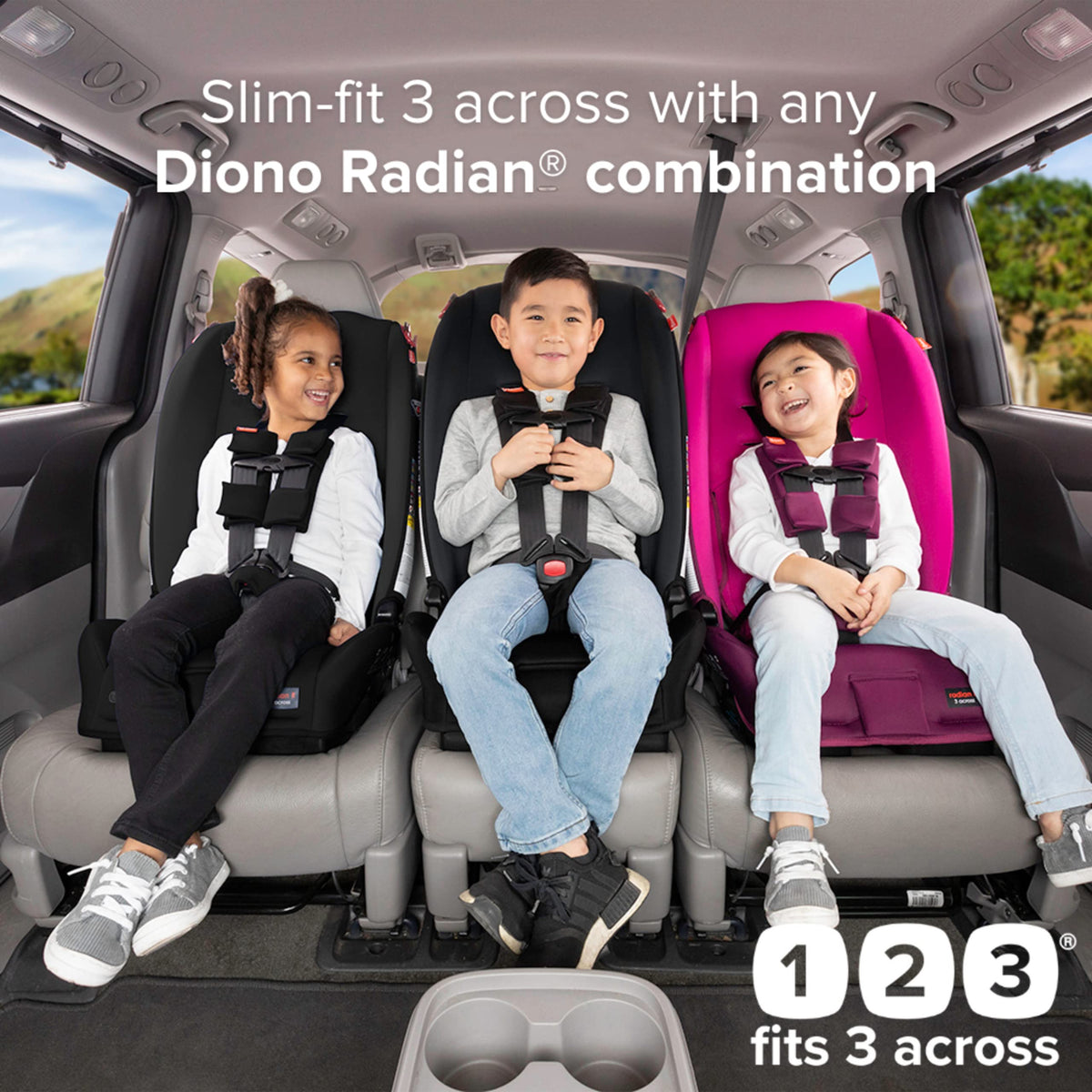 Convertible and Backless Booster Car Seats G84226