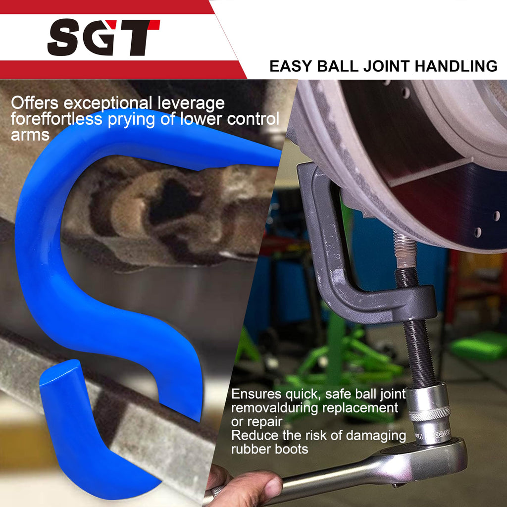 Ball Joint Separator Tool Kit U3173