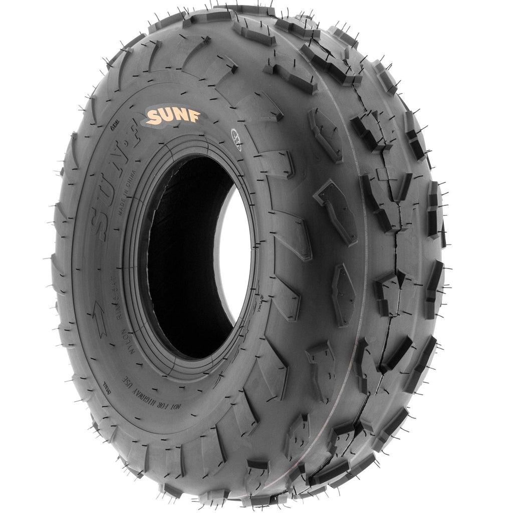 18x7-7 Tubeless 4 Ply Tire L73944