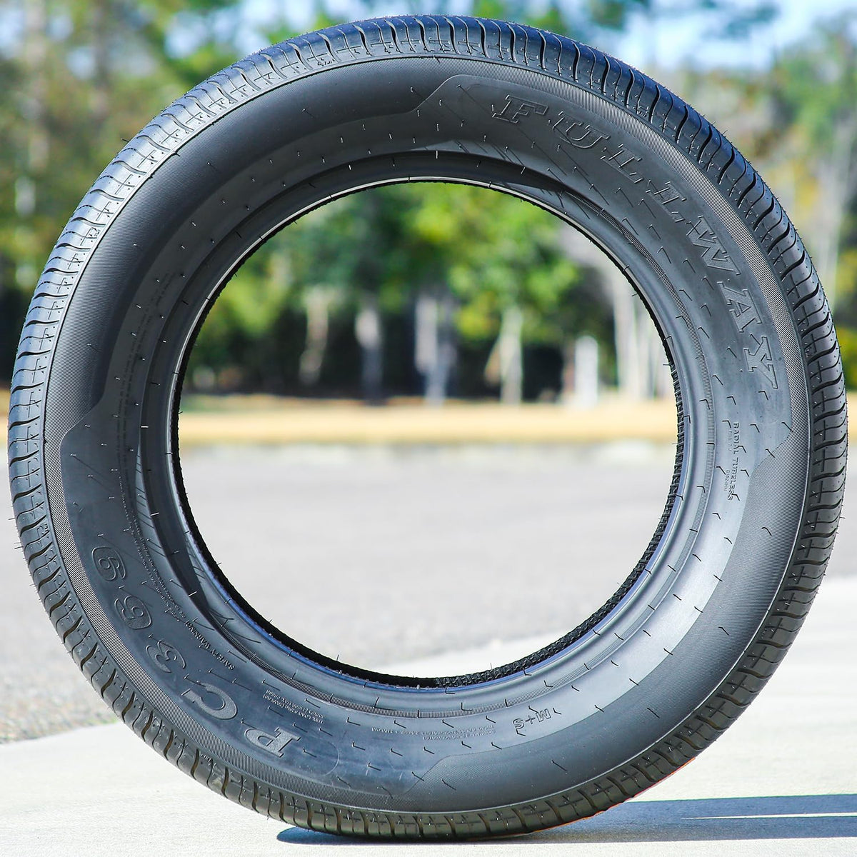 205/65R15 94H SL All Season Performance Passenger Tire E94354