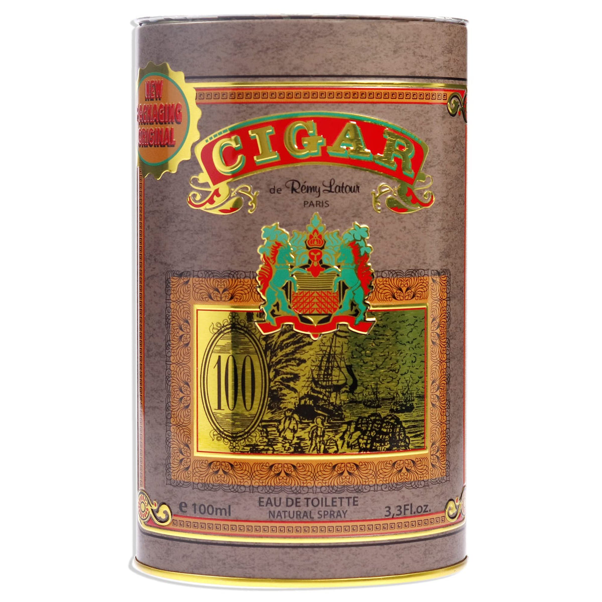 Eau De Toilette Spray, 3.3 Ounces L101883