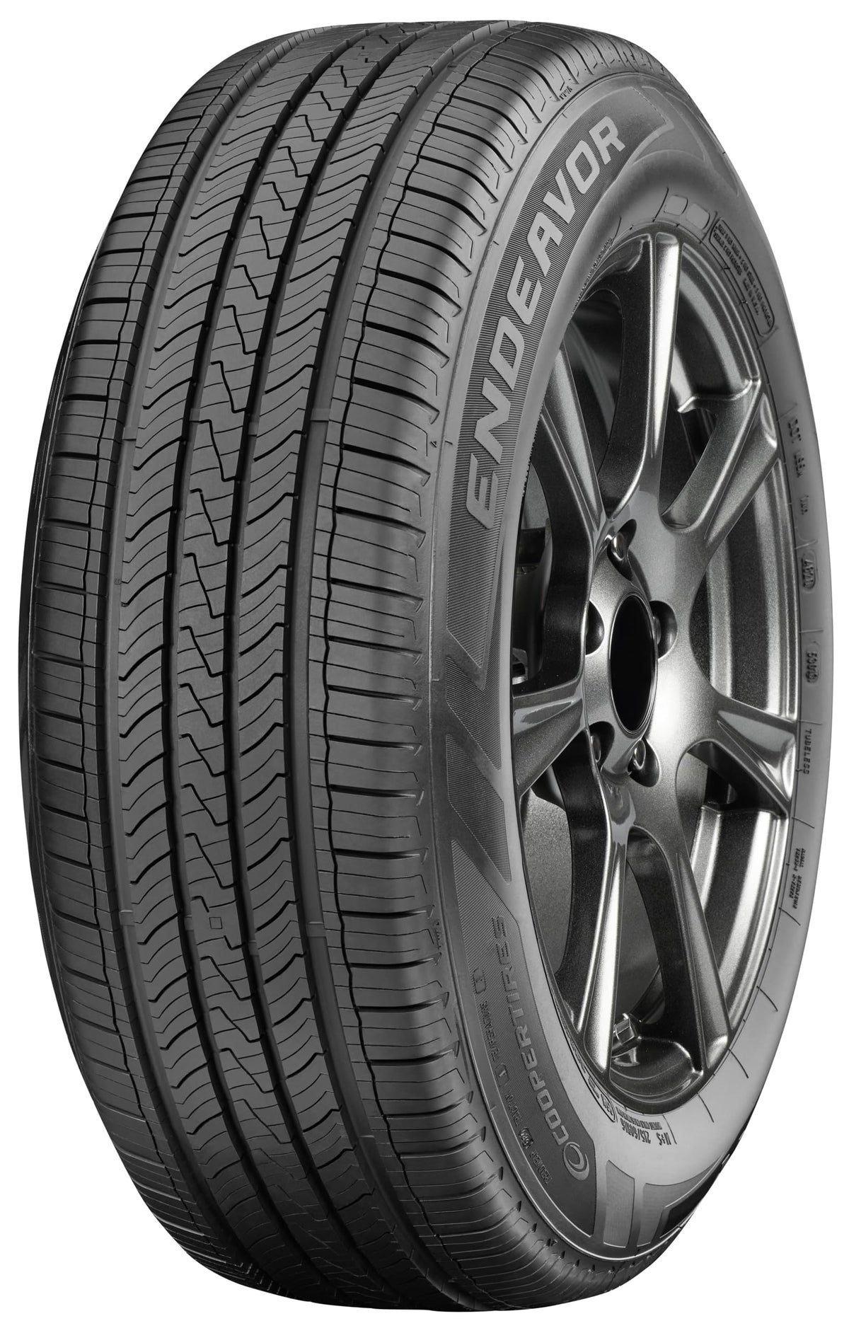All-Season 215/60R16 95V Tire D9922