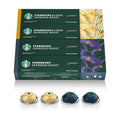 Espresso Variety Pack 40-count Espresso Pods P974440