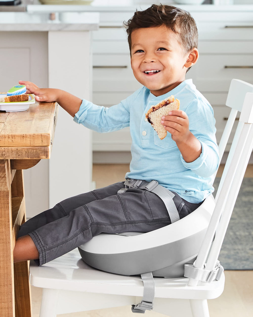 Booster Seat for Dining Table M2549