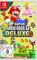 Super Mario Bros. U Deluxe I27676