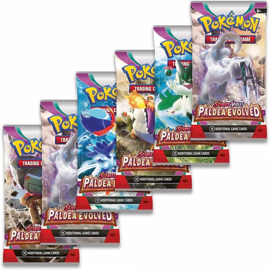 Booster Display Box O43961