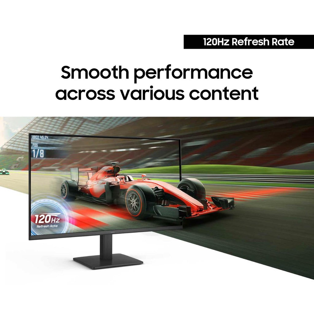 24" FHD IPS Monitor X33734