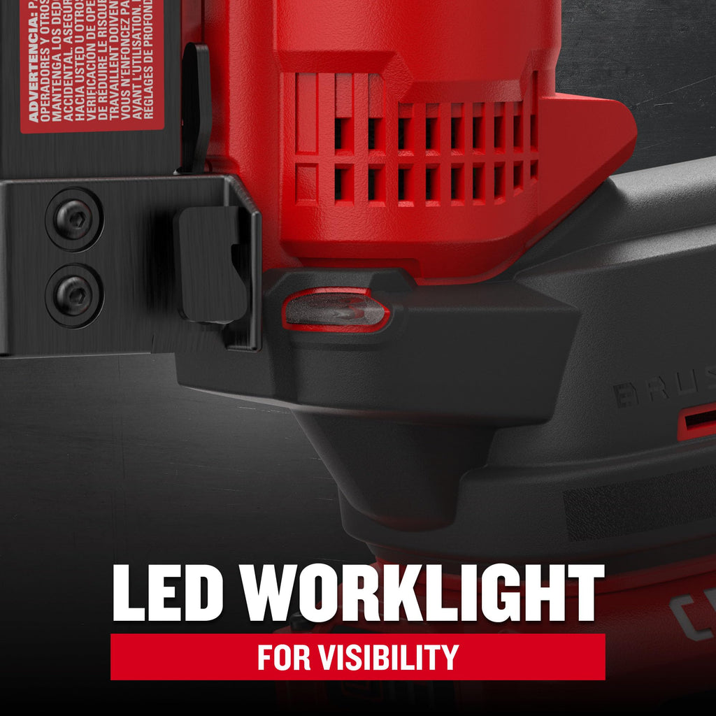 Cordless 23 Gauge Pin Nailer Kit C865