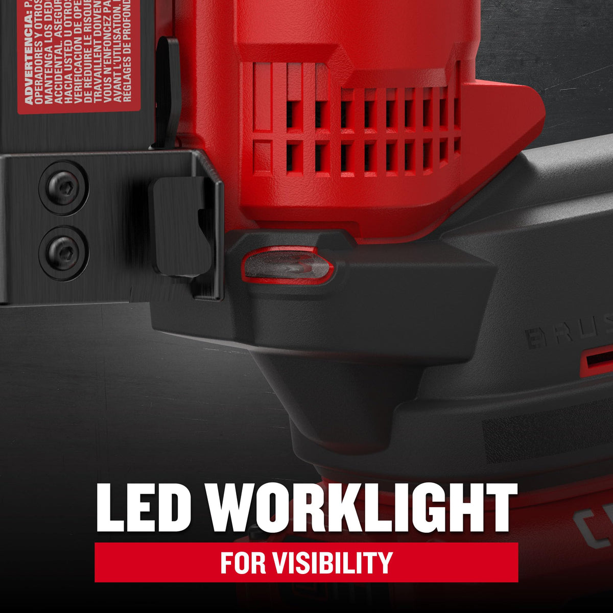 Cordless 23 Gauge Pin Nailer Kit C865