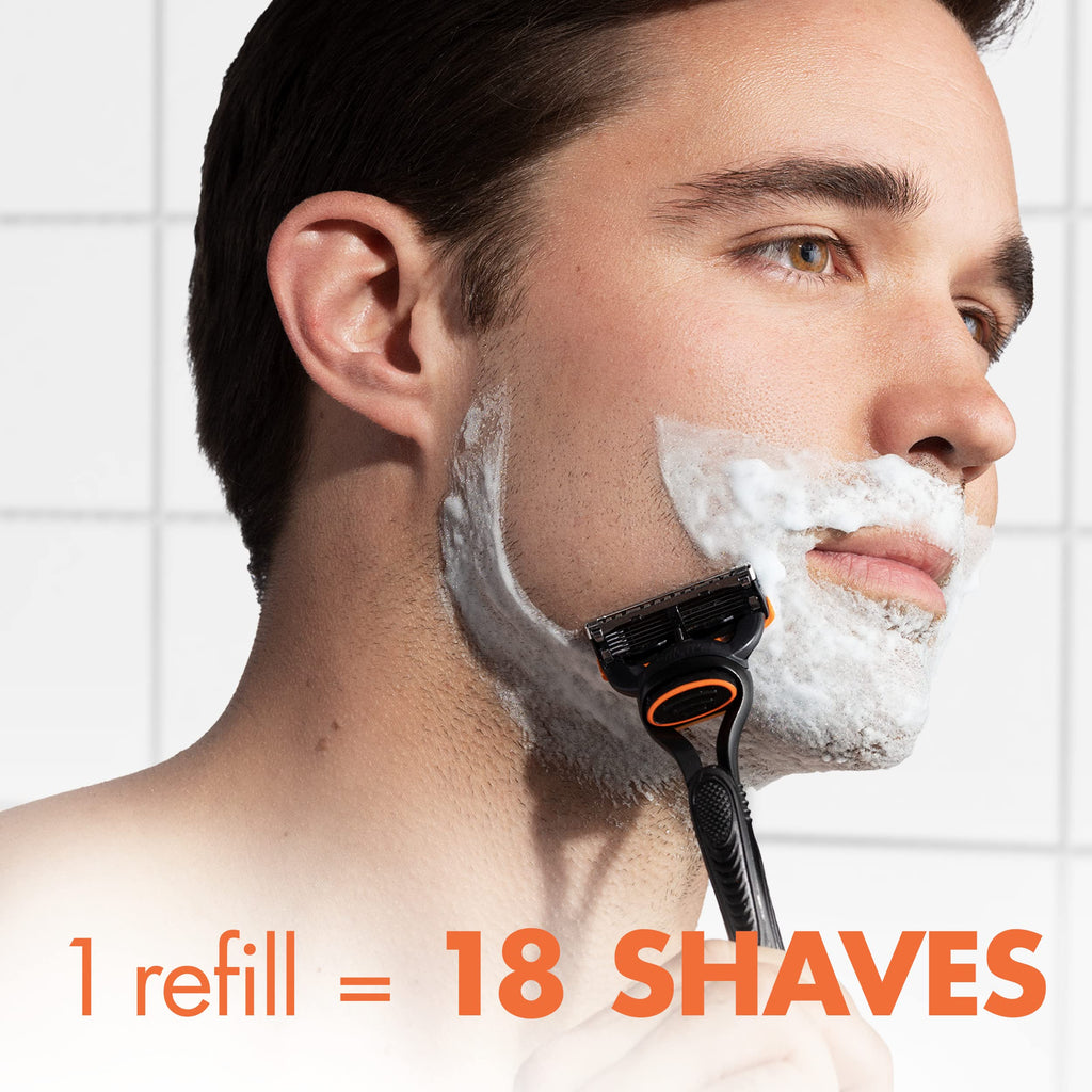 Razor Blade Refills A134396