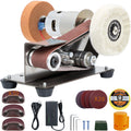 Mini Belt Sander G536