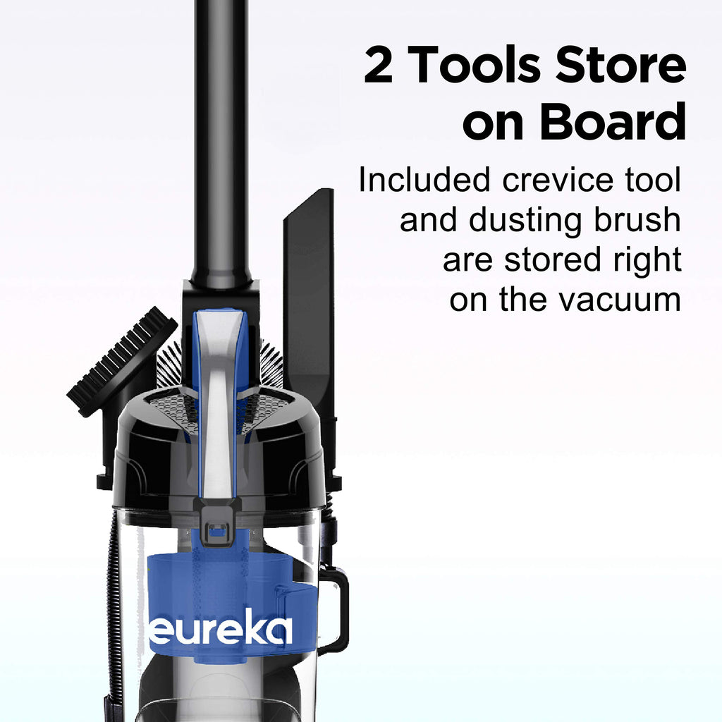 Ultra-Lightweight Vacuum Cleaner R1288