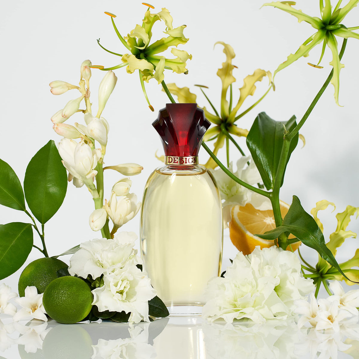 Fine Parfum Spray 1.7-Ounce H6937