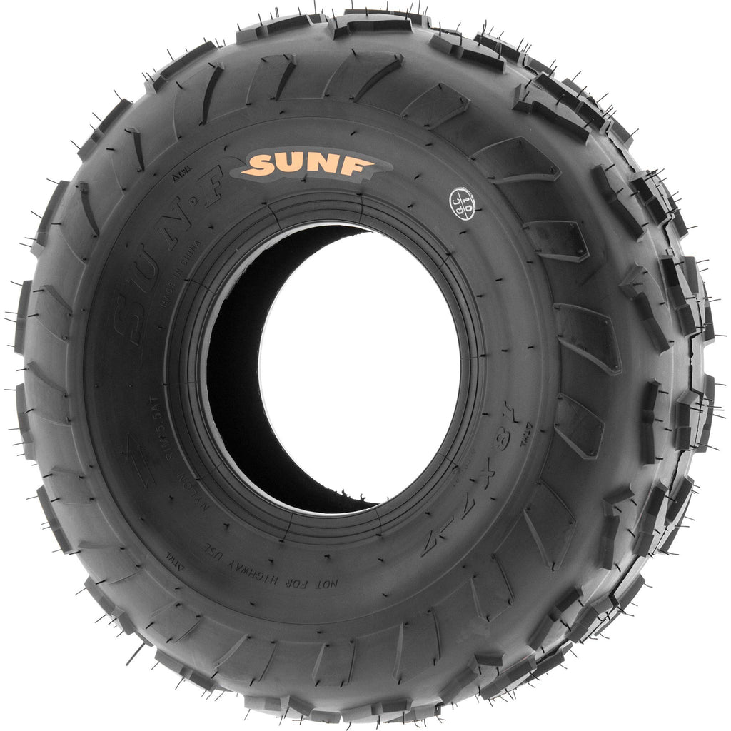 18x7-7 Tubeless 4 Ply Tire L73944