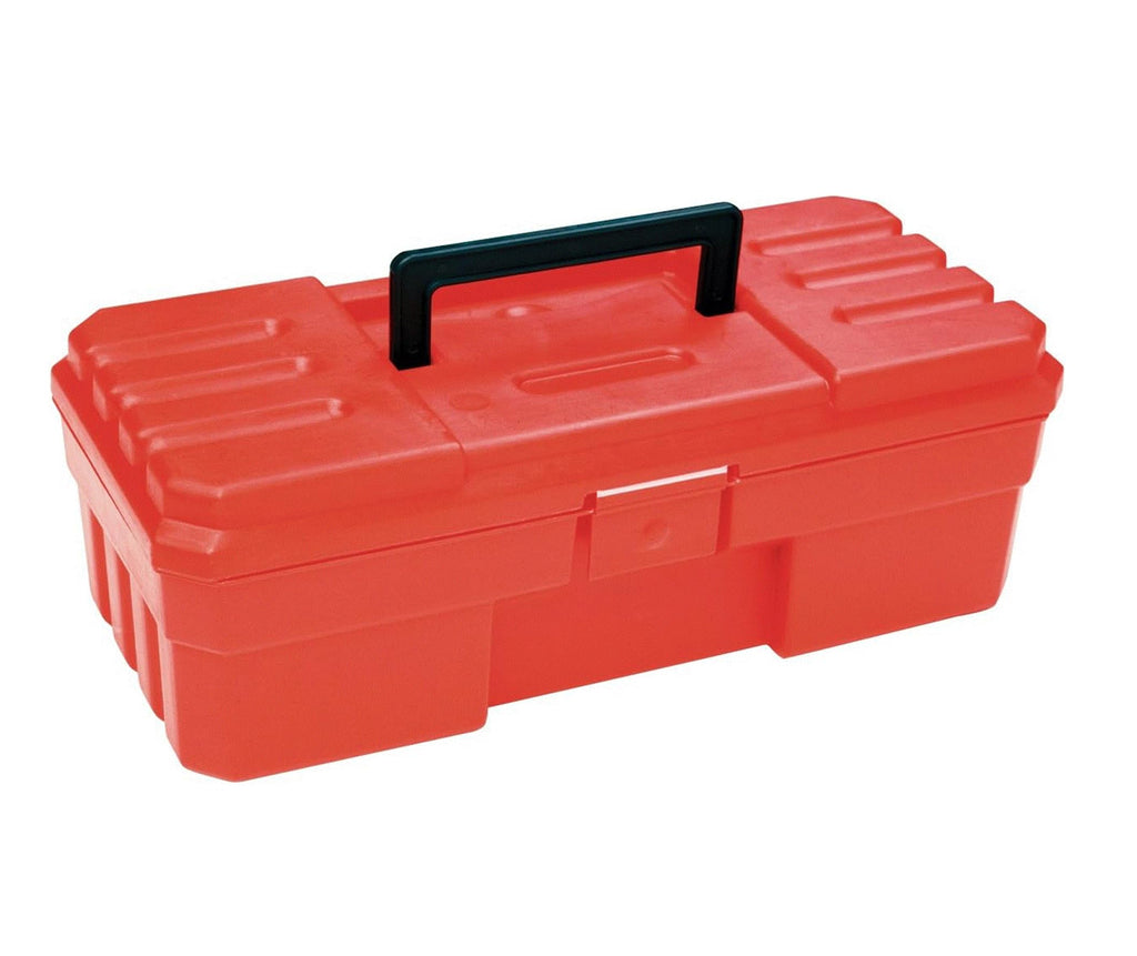 12-Inch Plastic Toolbox K618078