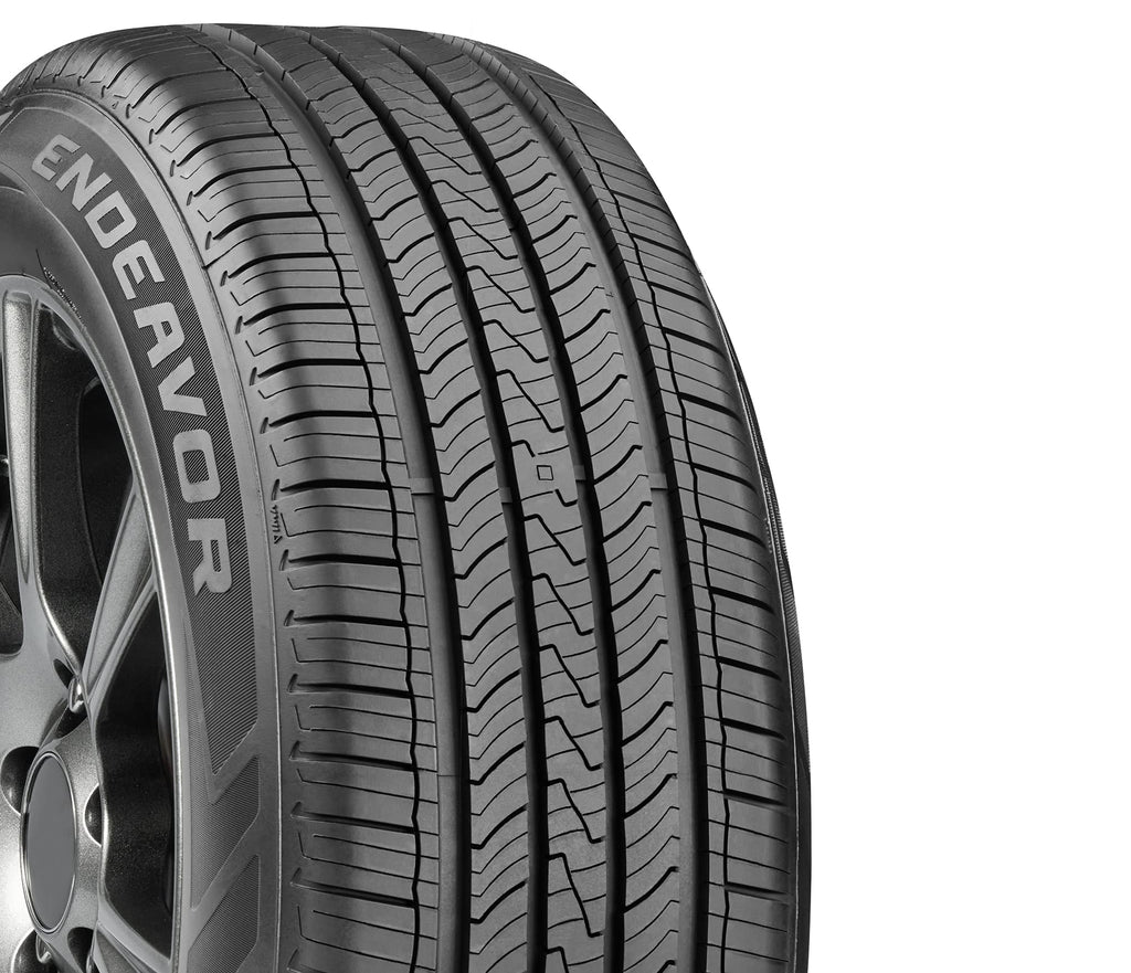 All-Season 215/60R16 95V Tire D9922