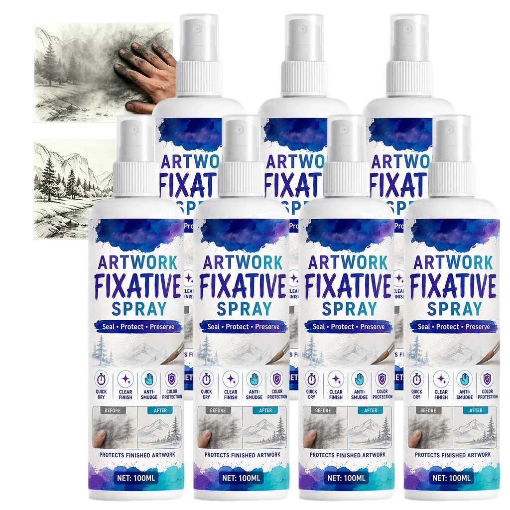100ml Workable Fixative Spray R81905