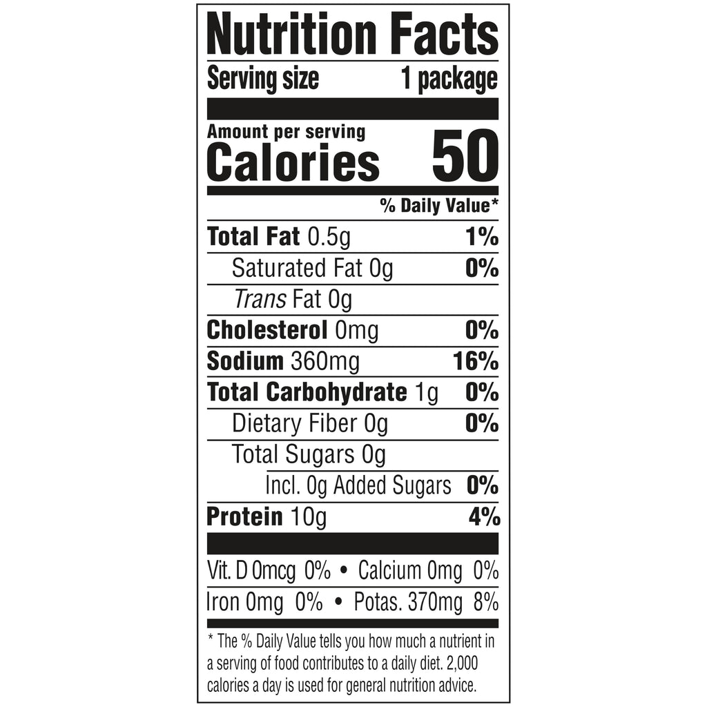 Chicken Bone Broth with Turmeric, Ginger and Lemongrass, 8.25 oz Y673410
