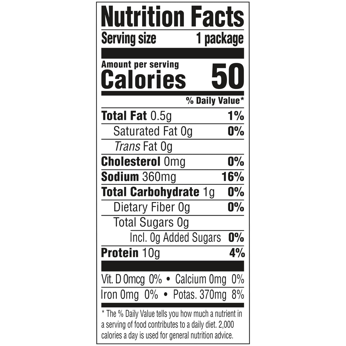 Chicken Bone Broth with Turmeric, Ginger and Lemongrass, 8.25 oz Y673410
