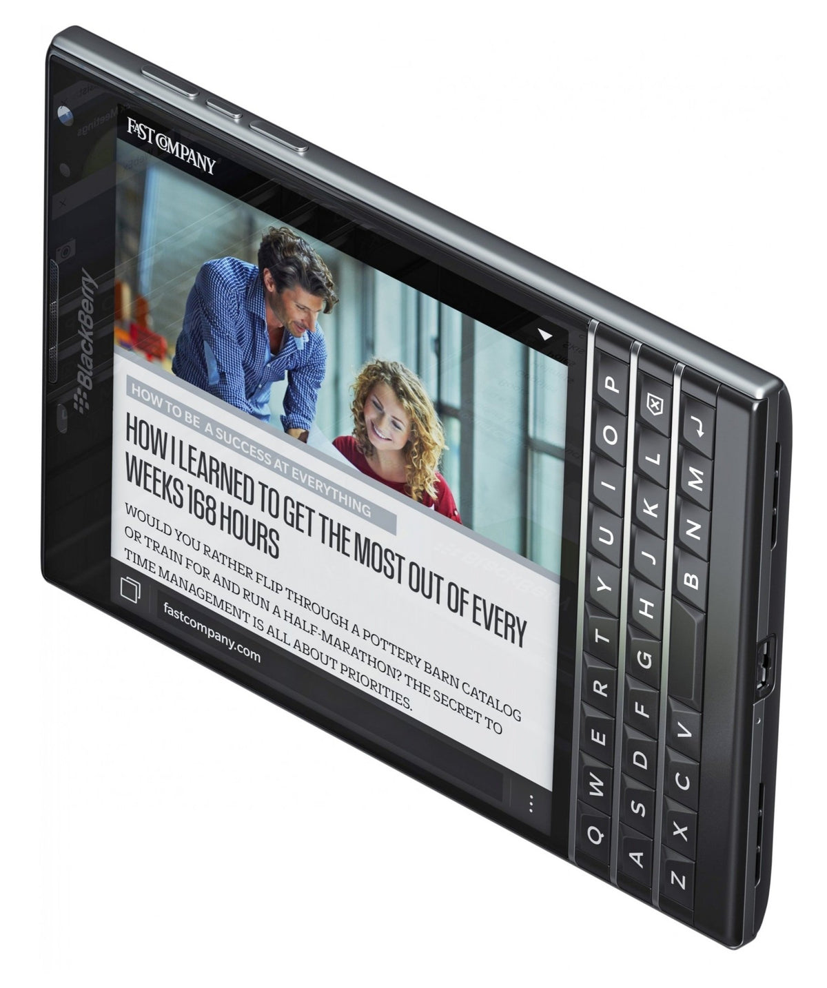 Unlocked Cellphone 32GB Black W437