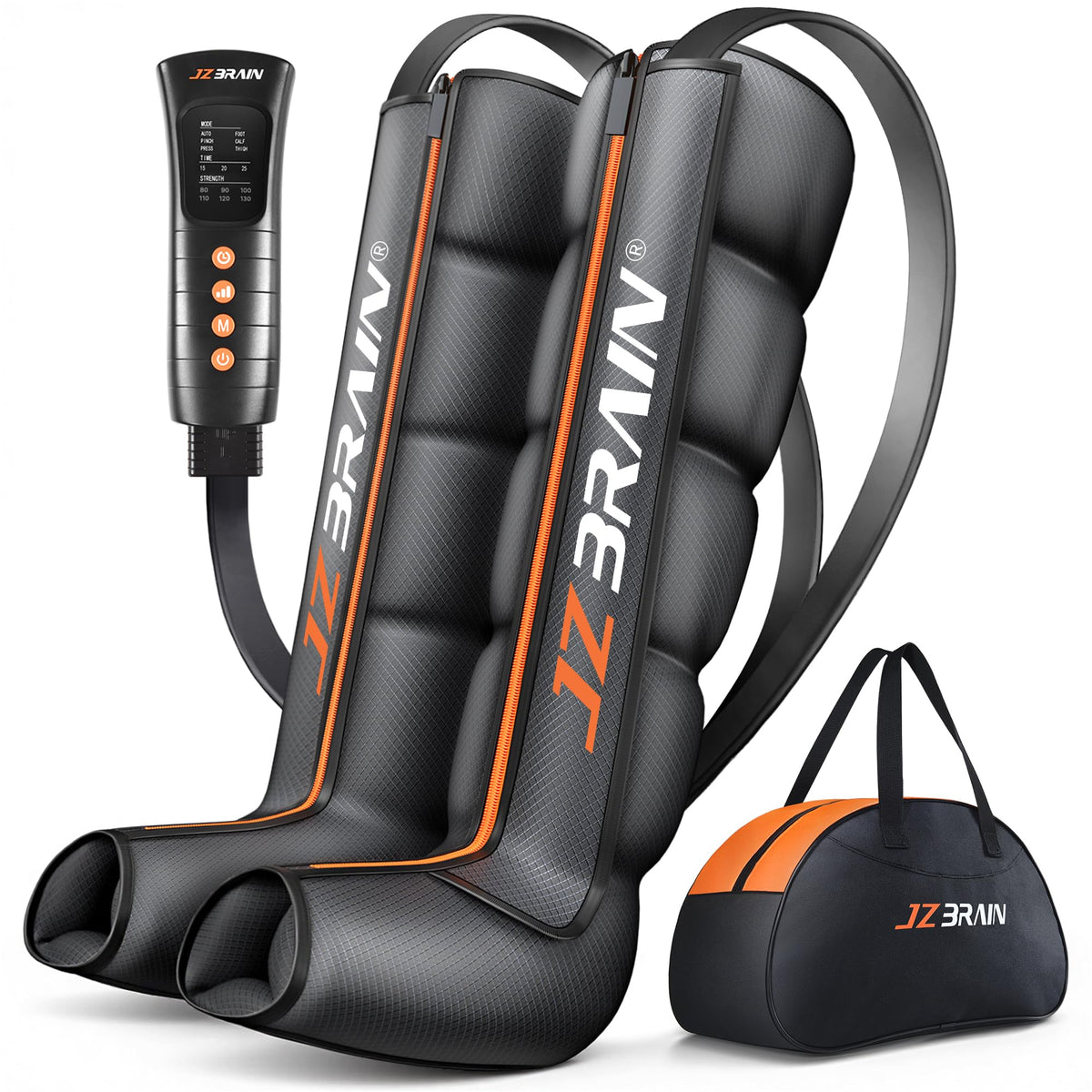 Compression Boots D279717