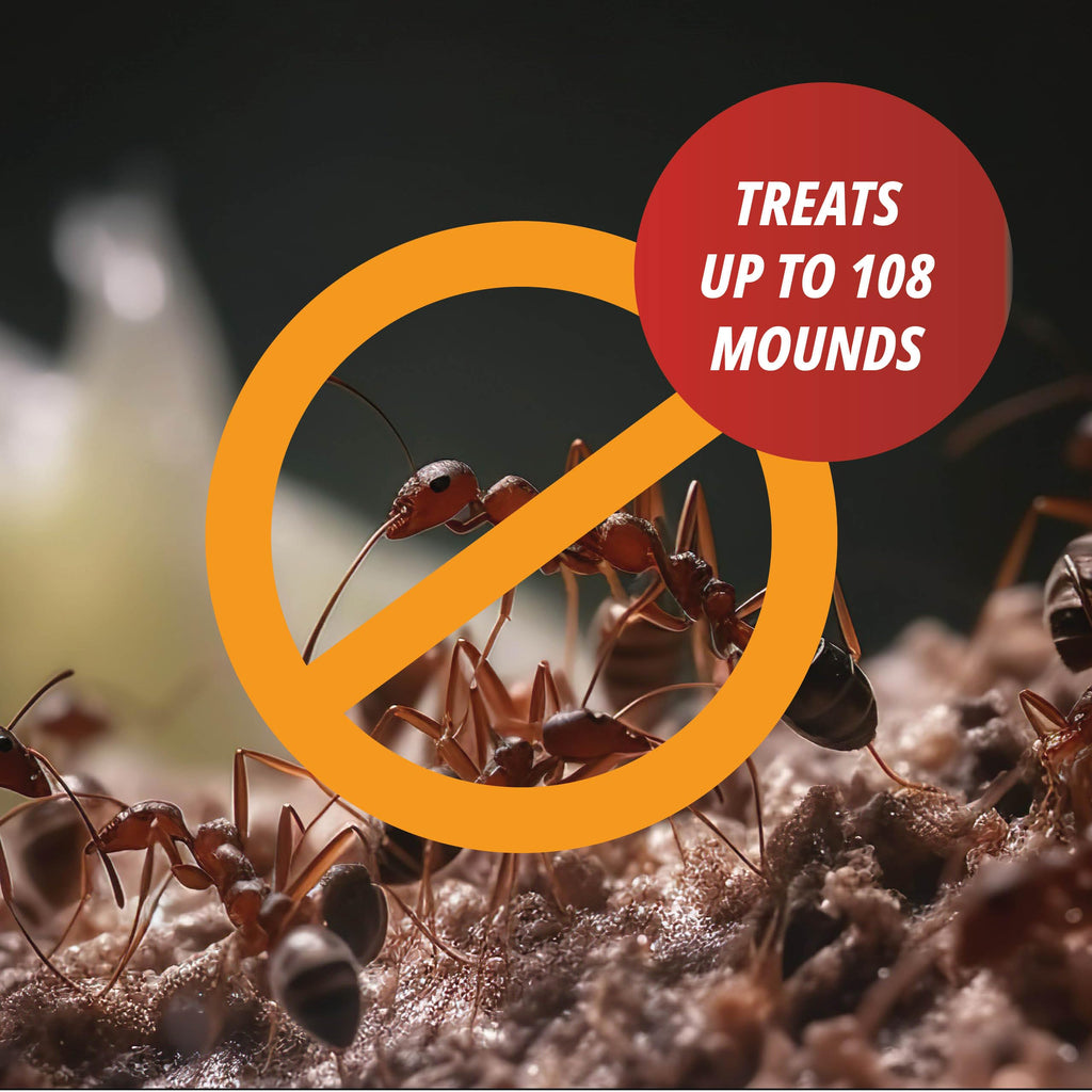 Fire Ant Killer E98074