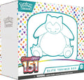 Pokemon TCG Elite Trainer M5194
