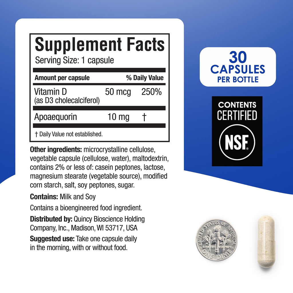 30 Capsules 4-Pack G4007
