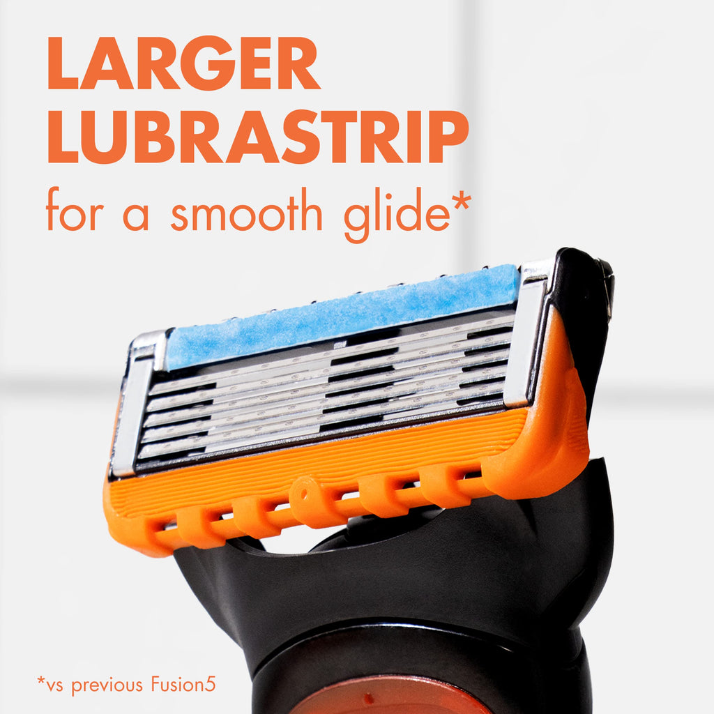 Razor Blade Refills A134396