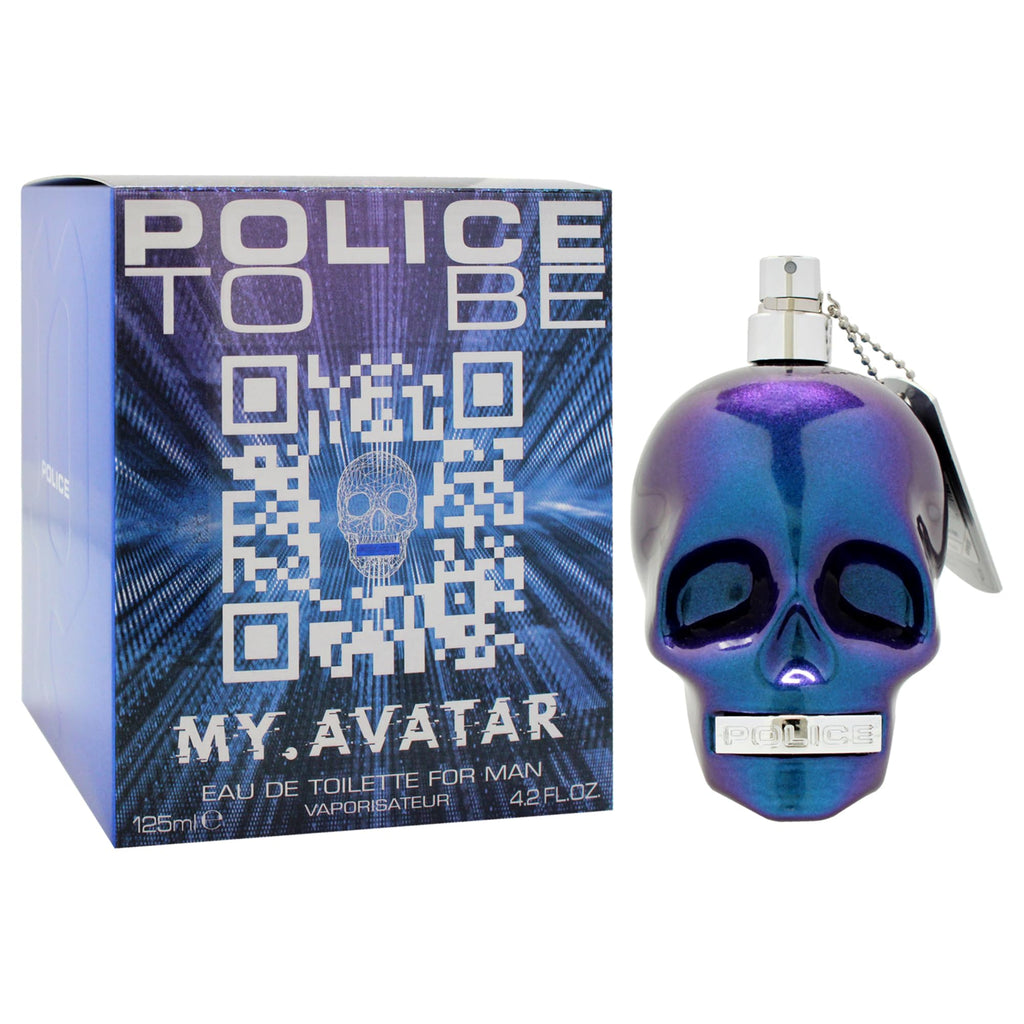 4.2 oz EDT Spray O735