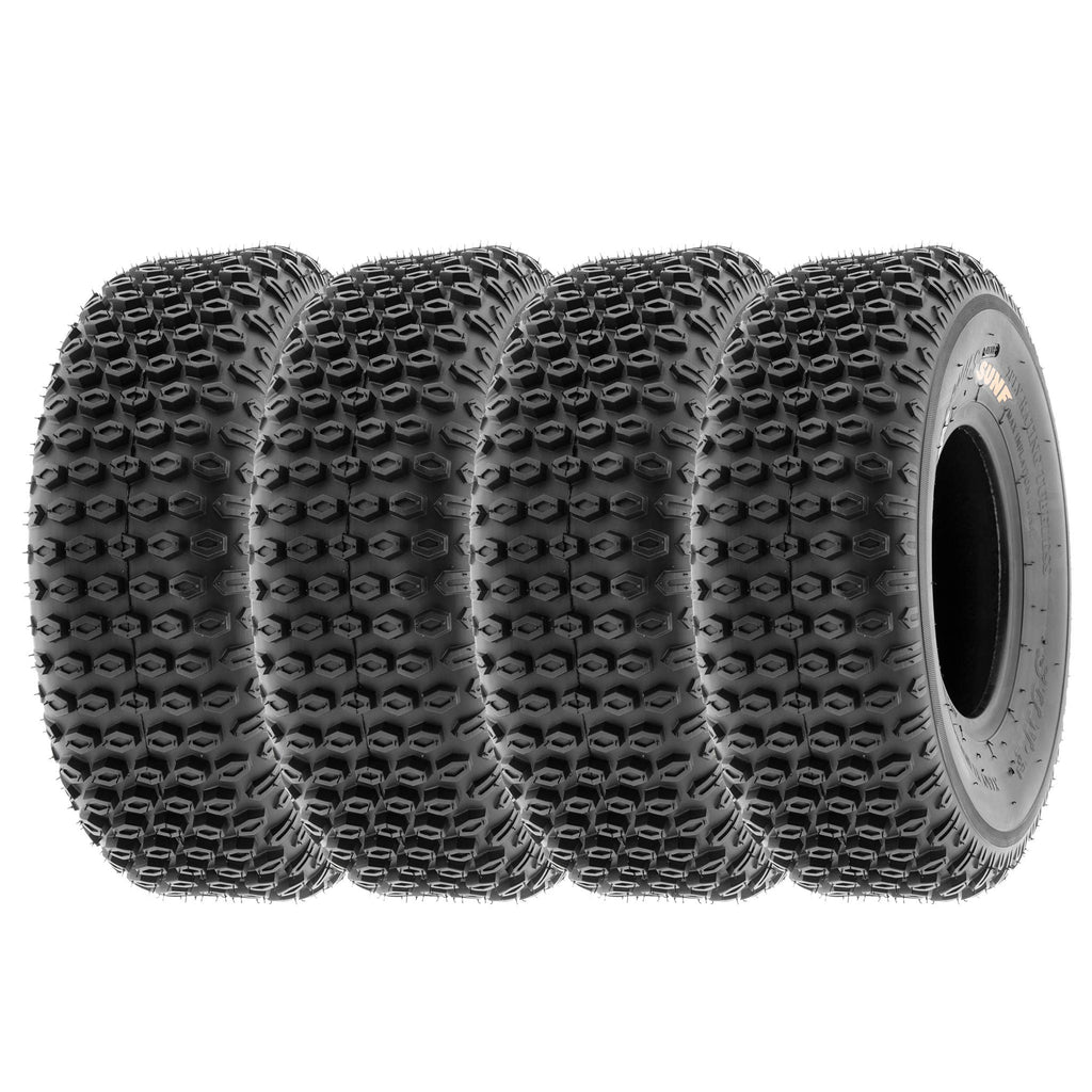 19x7-8 Tubeless 2 Ply Tire Z270230