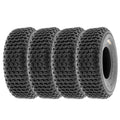 19x7-8 Tubeless 2 Ply Tire Z270230