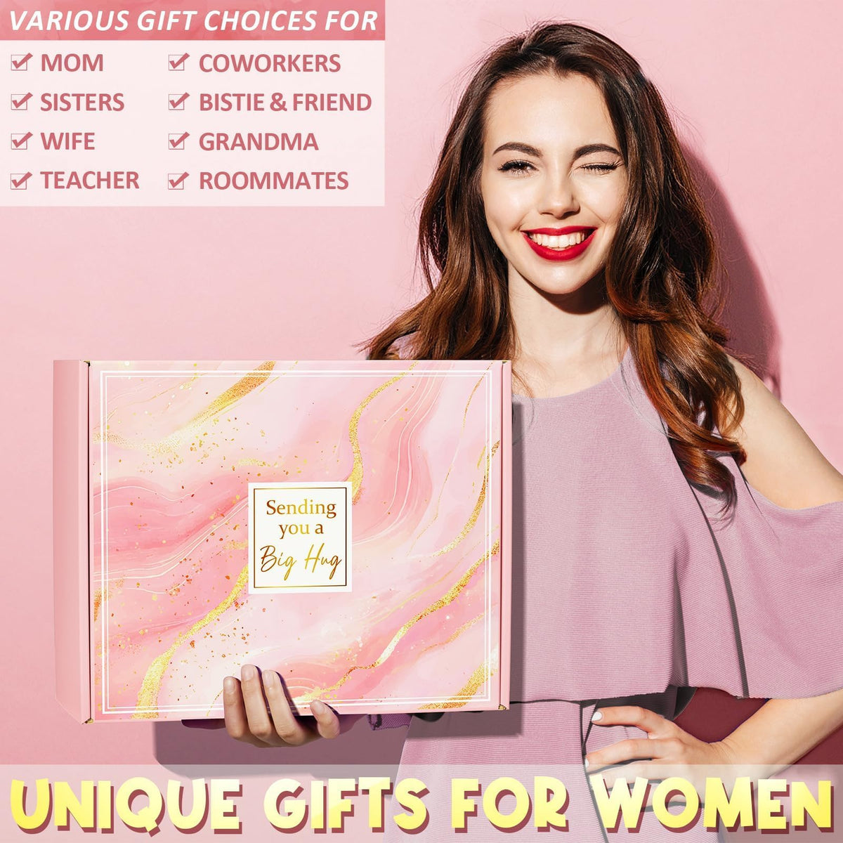 Spa Gifts Basket X69154