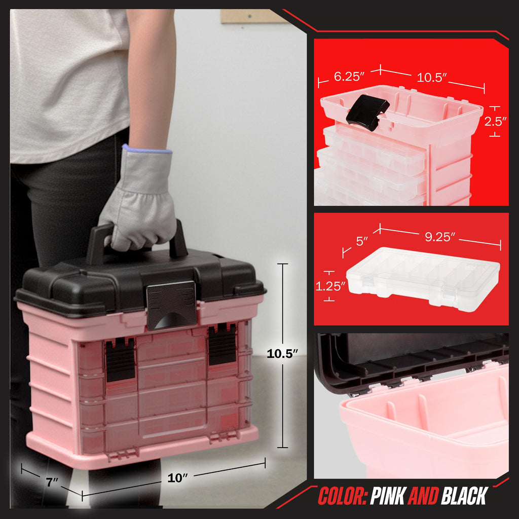 Portable Tool Box Z58783