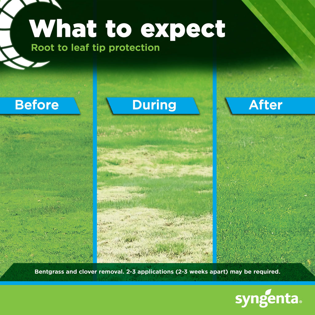 8oz Herbicide U11388
