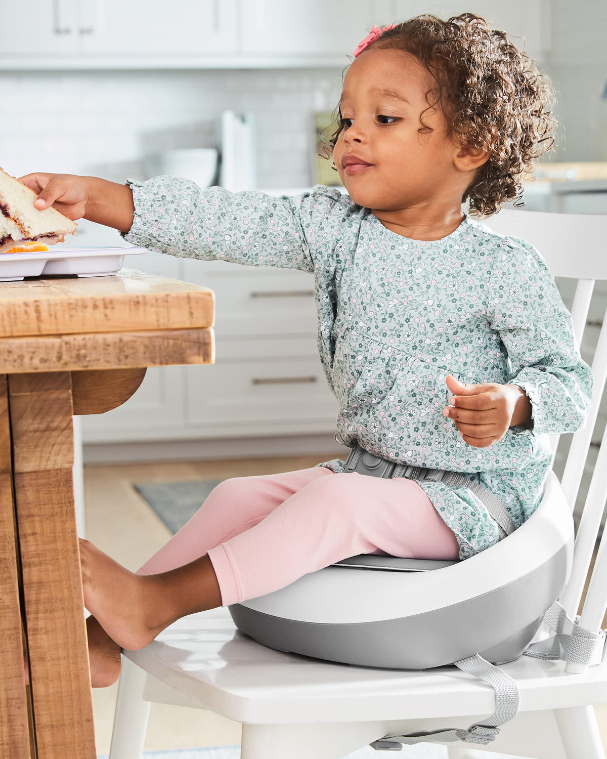 Booster Seat for Dining Table M2549