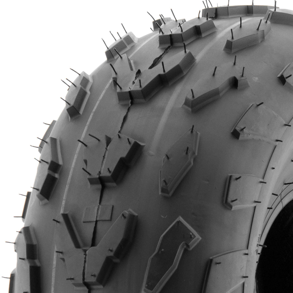 18x7-7 Tubeless 4 Ply Tire L73944