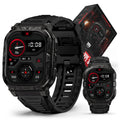 Rugged Smart Watch with GPS B8361