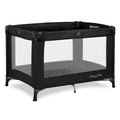 Portable Playard with Carry Bag, Black B7344