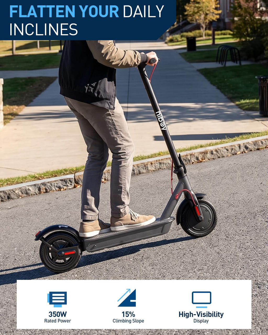 Electric Scooter F421987