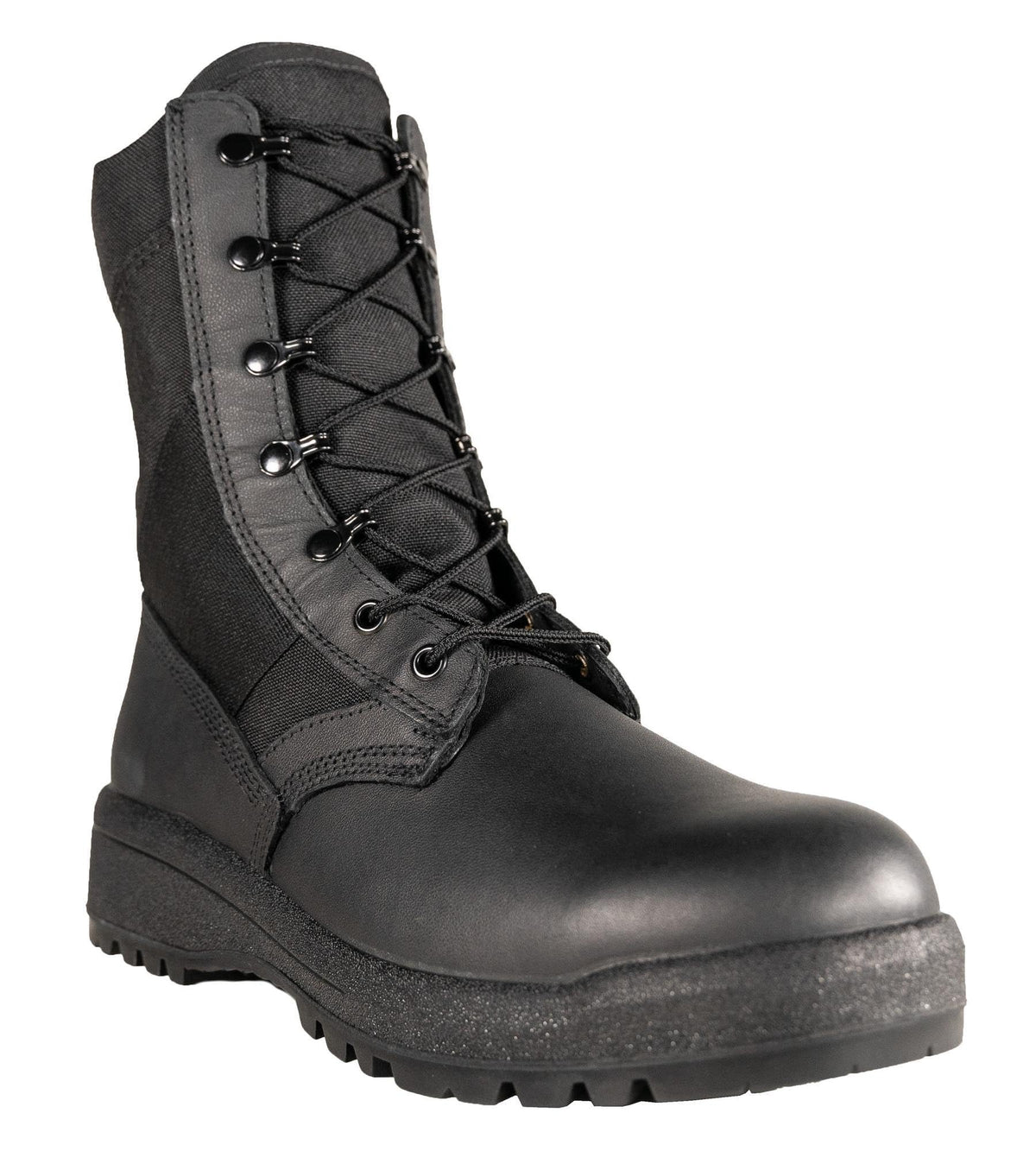 8" Military Tactical Combat Boots A456968